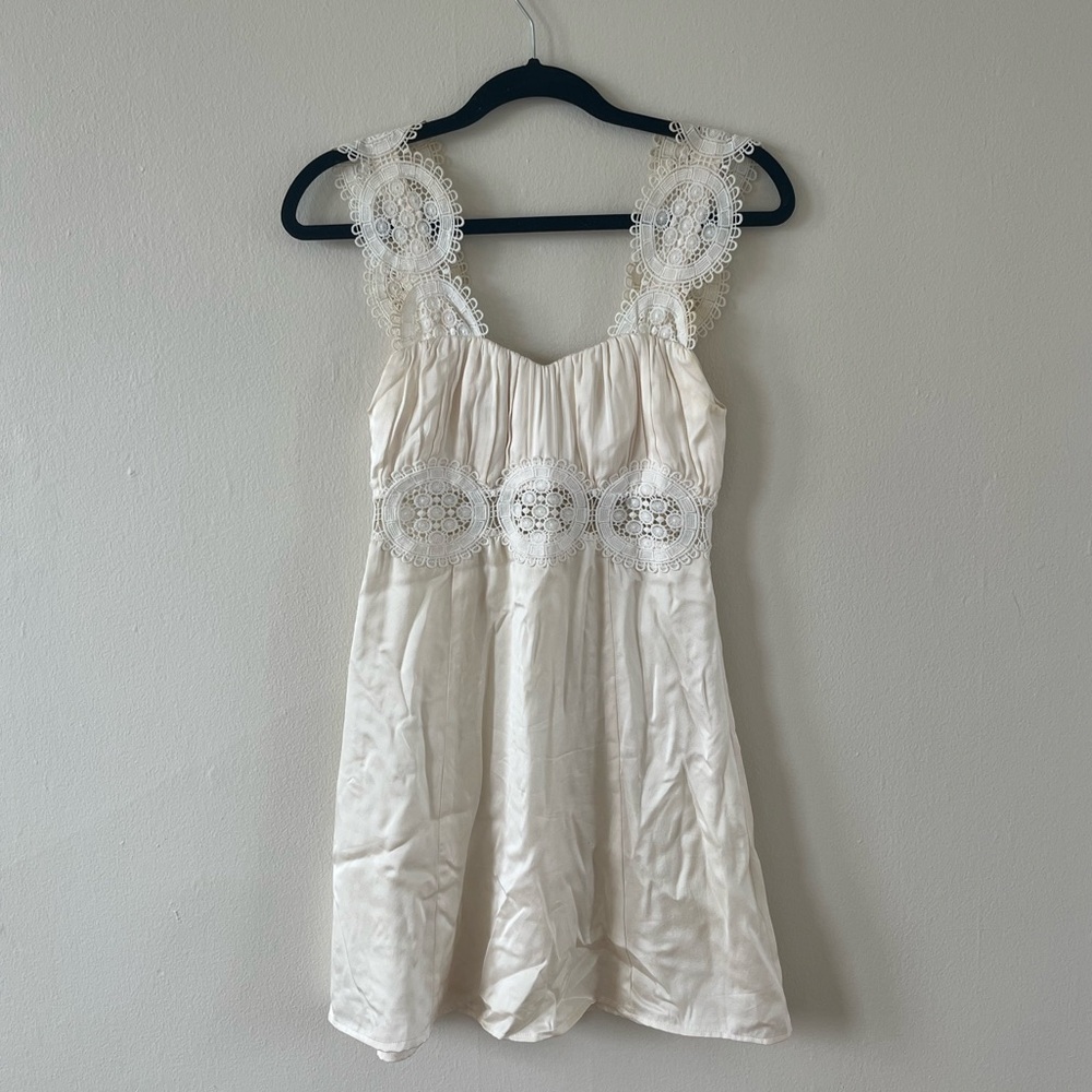 Stone Cold Fox St Tropez Dress